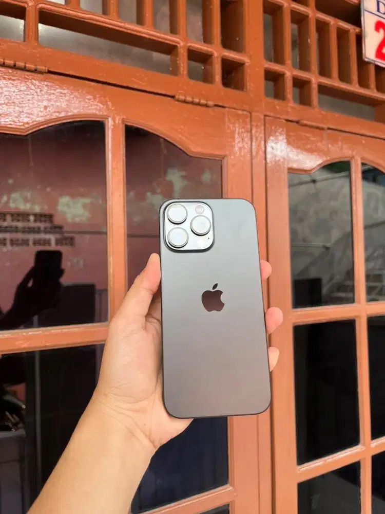 Iphone 16 promax 256gb blibli resmi indonesia garansi on 2026