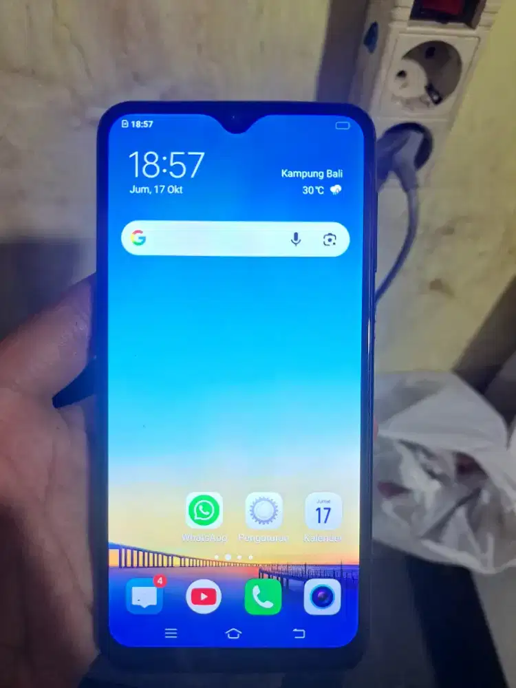 Vivo v11 ram 6/64
