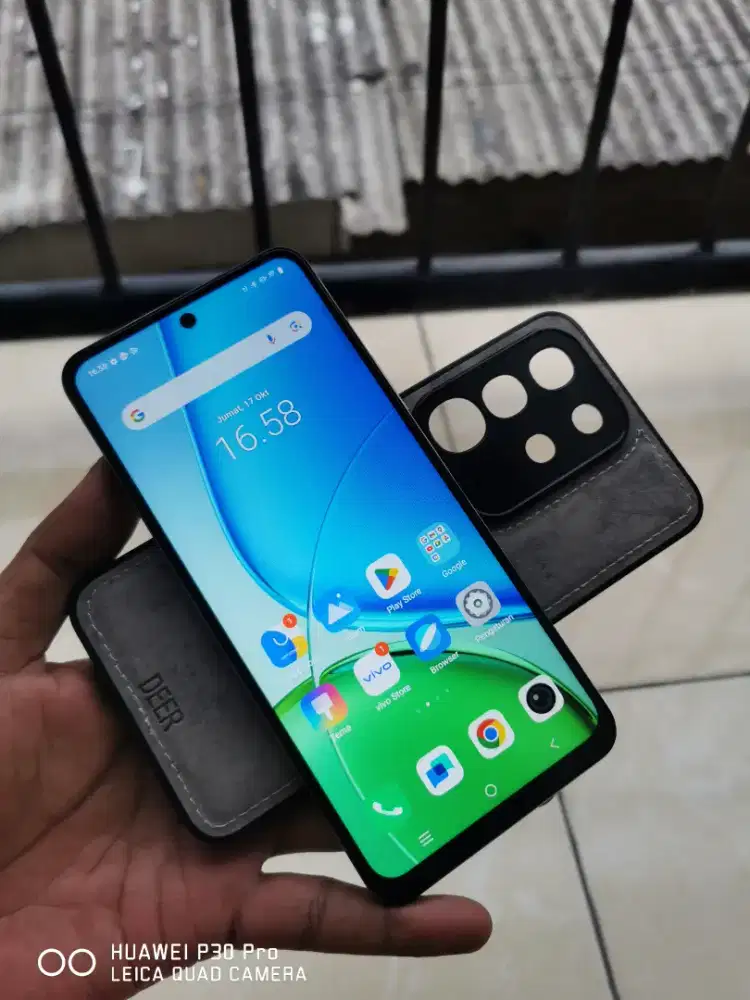Vivo Y29 Ram 6/128 GB