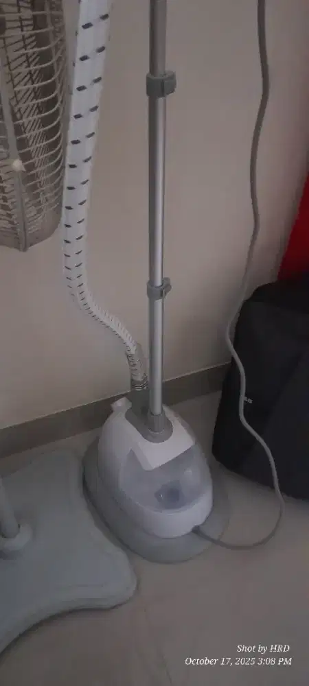 Dijual Setrika listrik uap