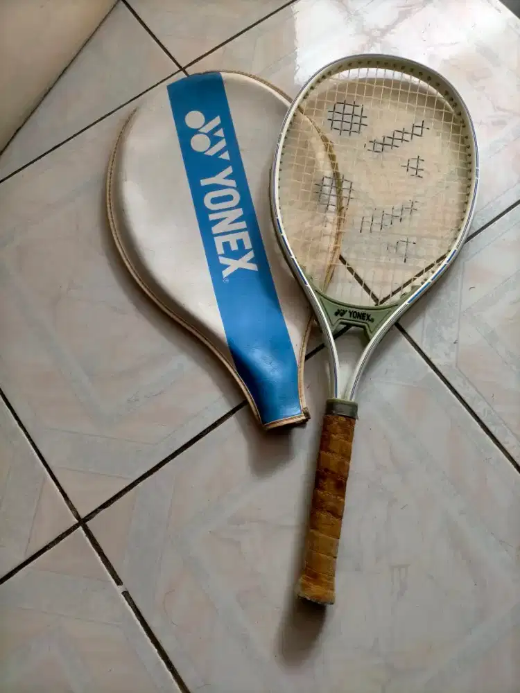 raket tenis untuk anak
