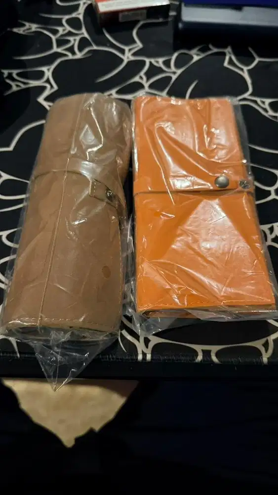 bag for strap watch import