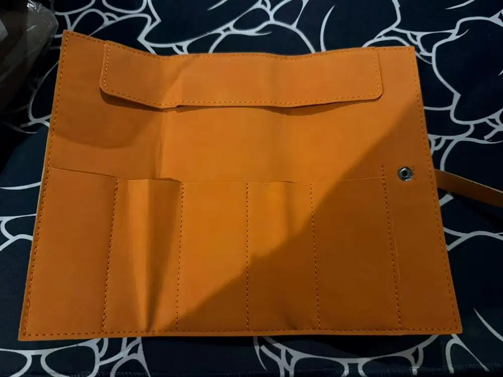 bag for strap watch import