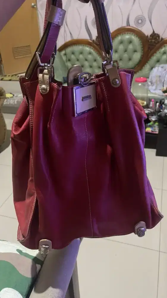 Tas donini Italy