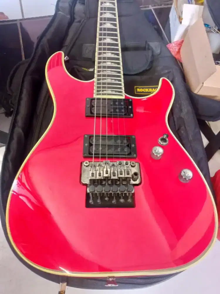 Samick Mr 30 FR red original