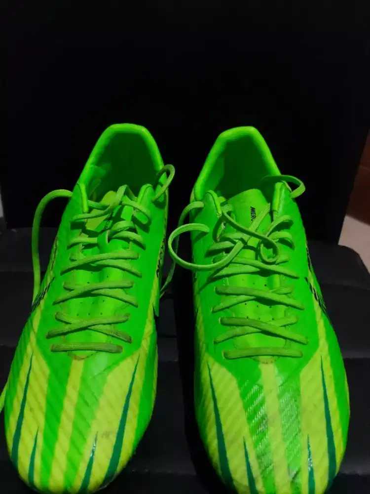 Nike MDS Academy CR7 Edition