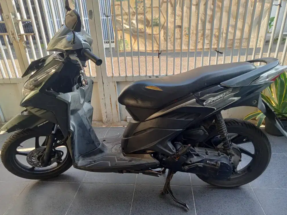 vario techno thn 2010