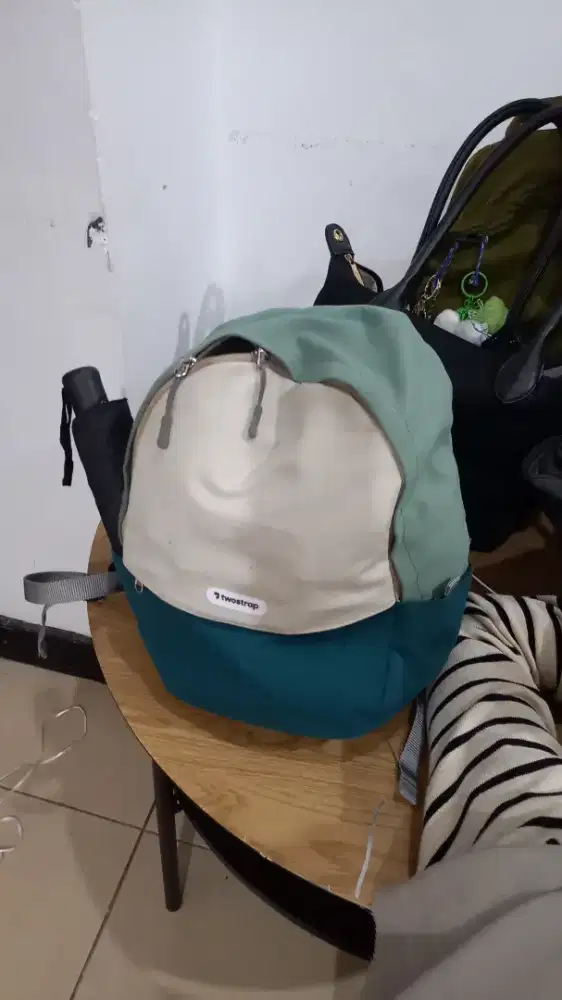 Tas lucu preloved euy