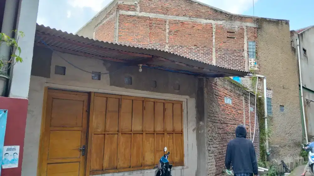 Rumah murah di jual cepat