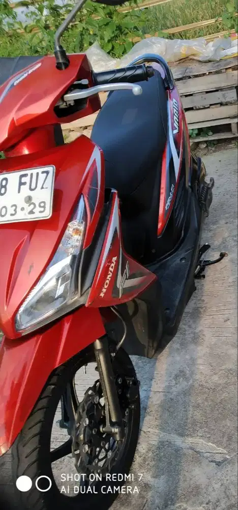 VARIO AGNES 2014