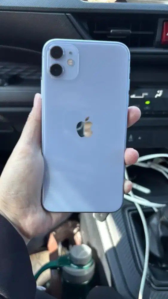 Iphone 11 128 GB ex IBox