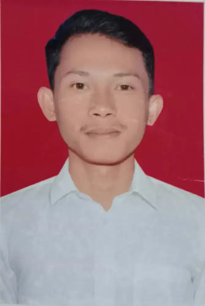 Cari pekerjaan apa saja