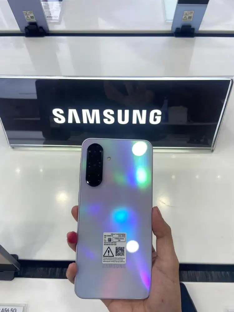 Samsung galaxy A36