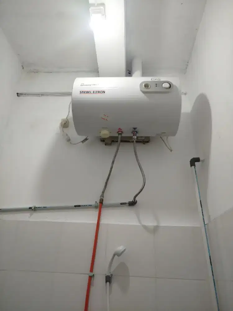 Water Heater (pemanas air) merk Stiebel Eltron dari Toto