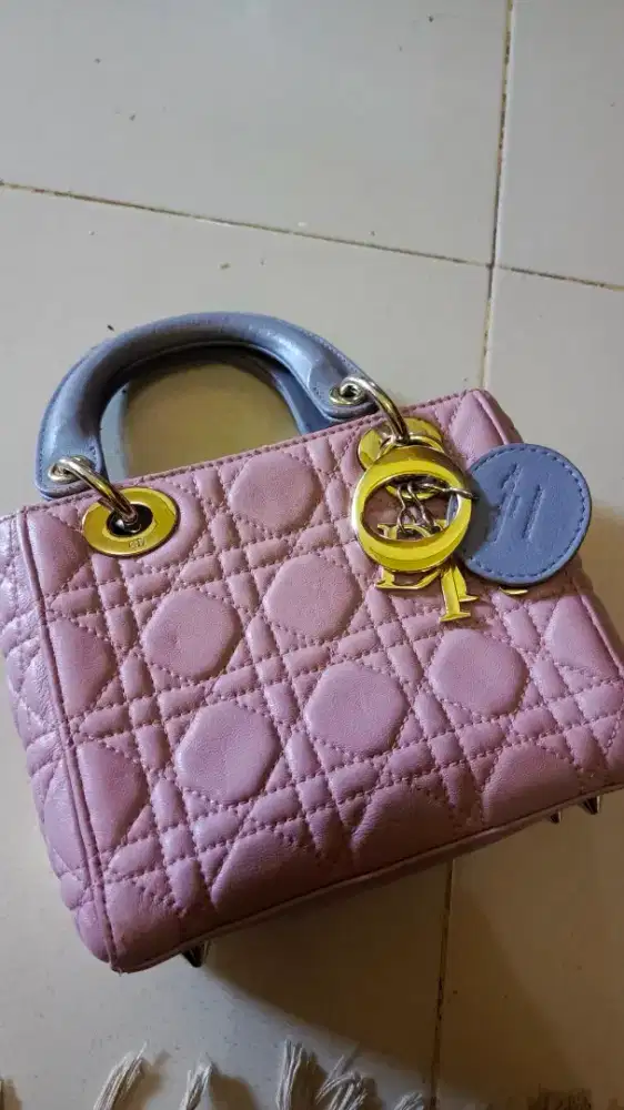 tas preloved wanita