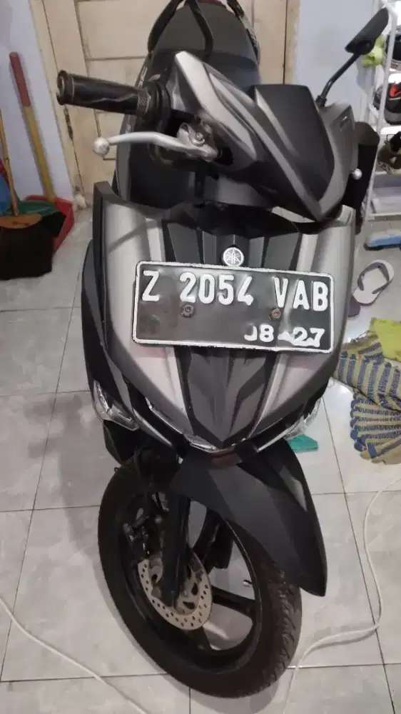 Soul GT Tahun 2017