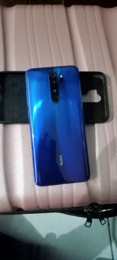 Redmi Note 8 pro