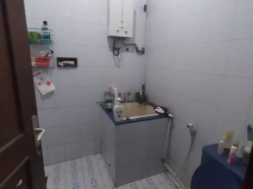 SEWA RUMAH KEMBAR PASIRLUYU