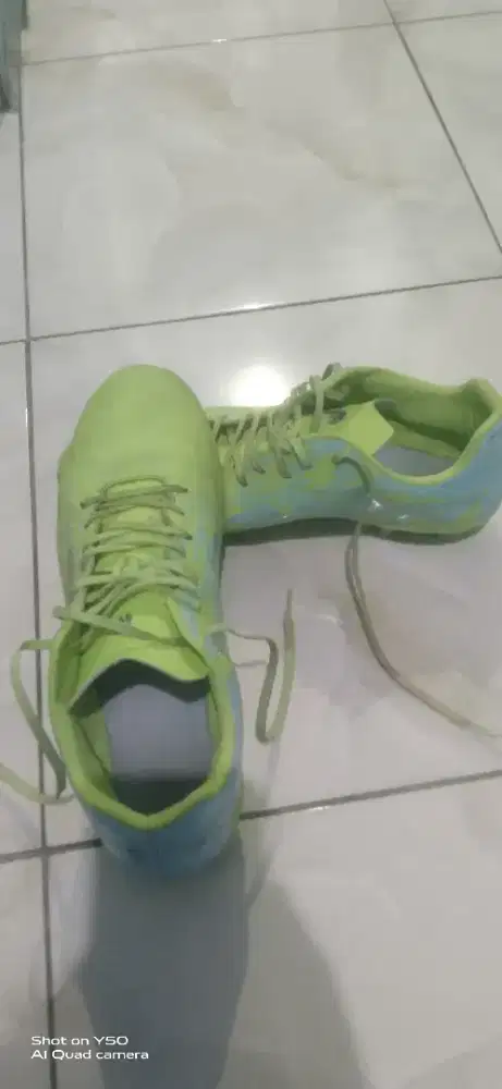 Sepatu Mills size 45