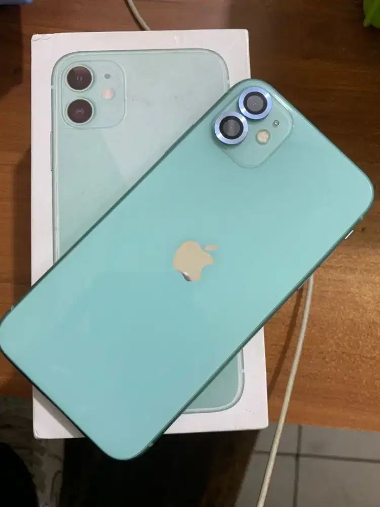 iPhone 11 128GB