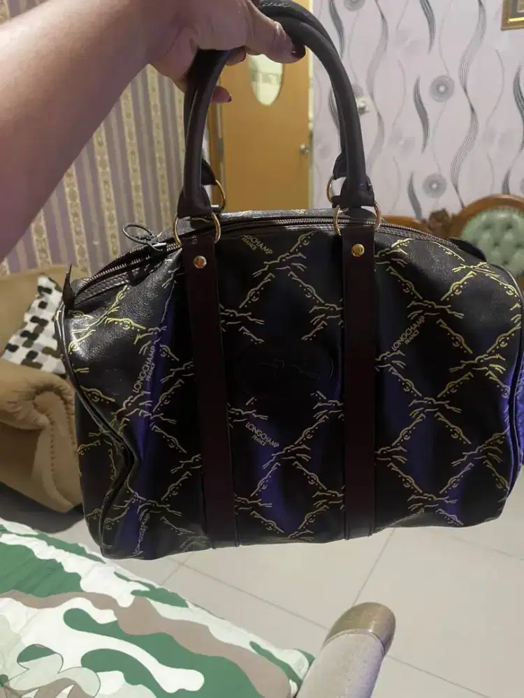 Jual Tas longchamp