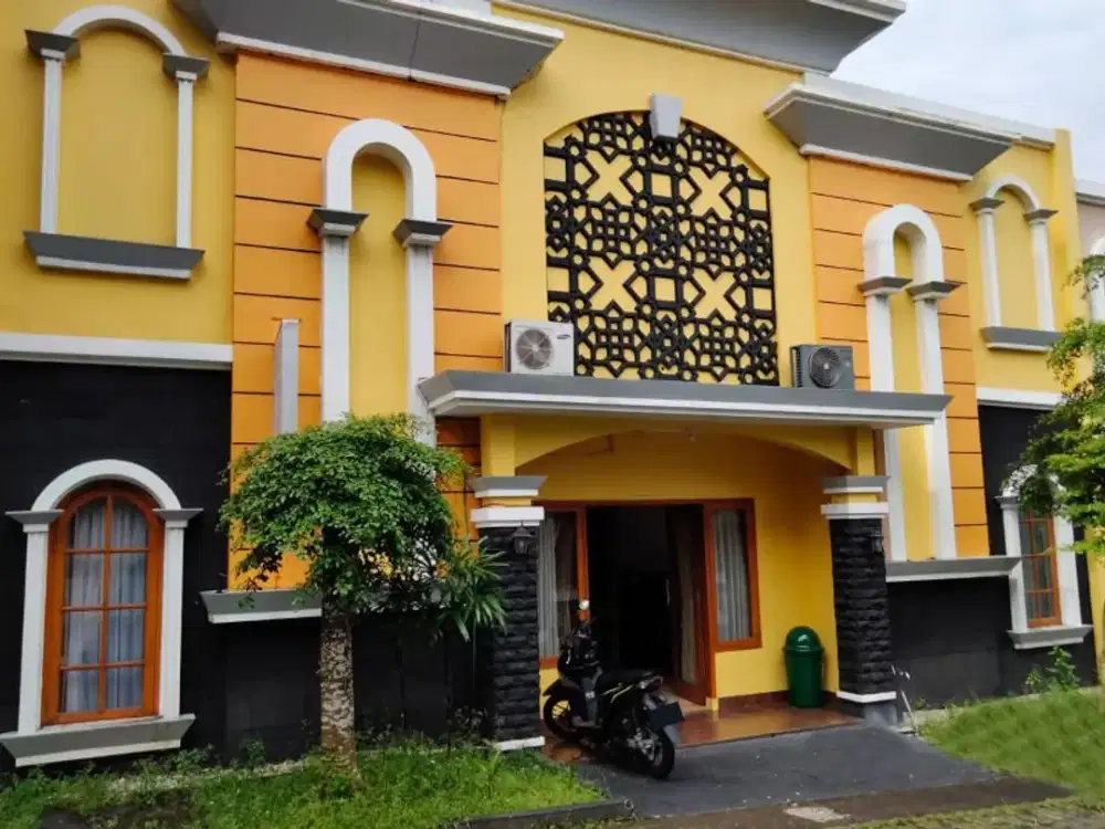 Home Stay Full Furnish Daerah Jl Godean Dan Dekat Tugu Yogyakarta