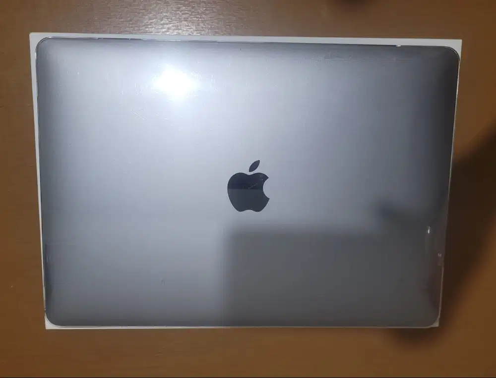 Macbook Air M1 2020