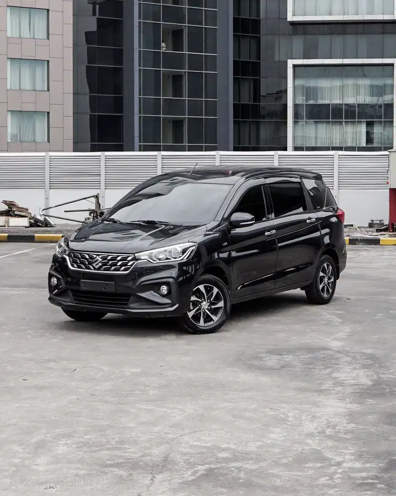 Suzuki Ertiga 2024 Bensin