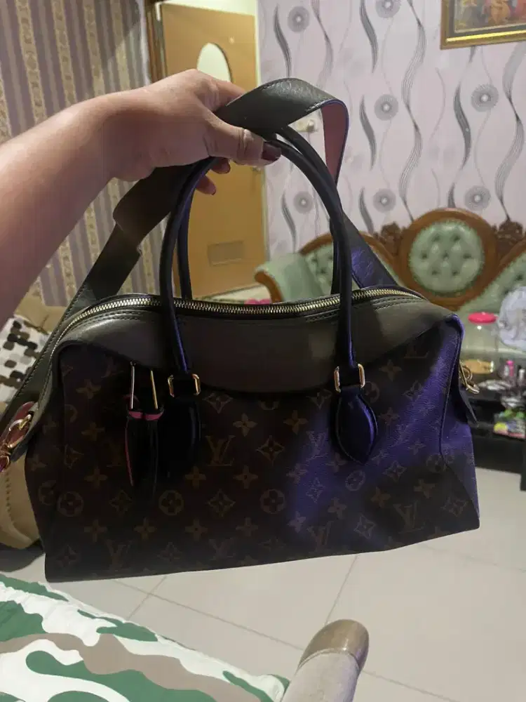 Jual tas Louis Vuitton paris