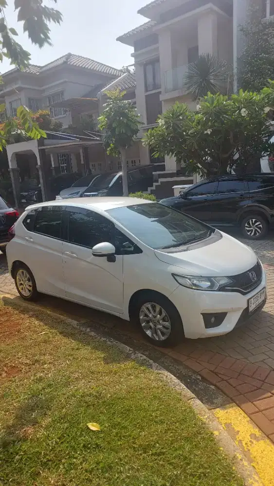 Mobil milik Sendiri beli dari Baru