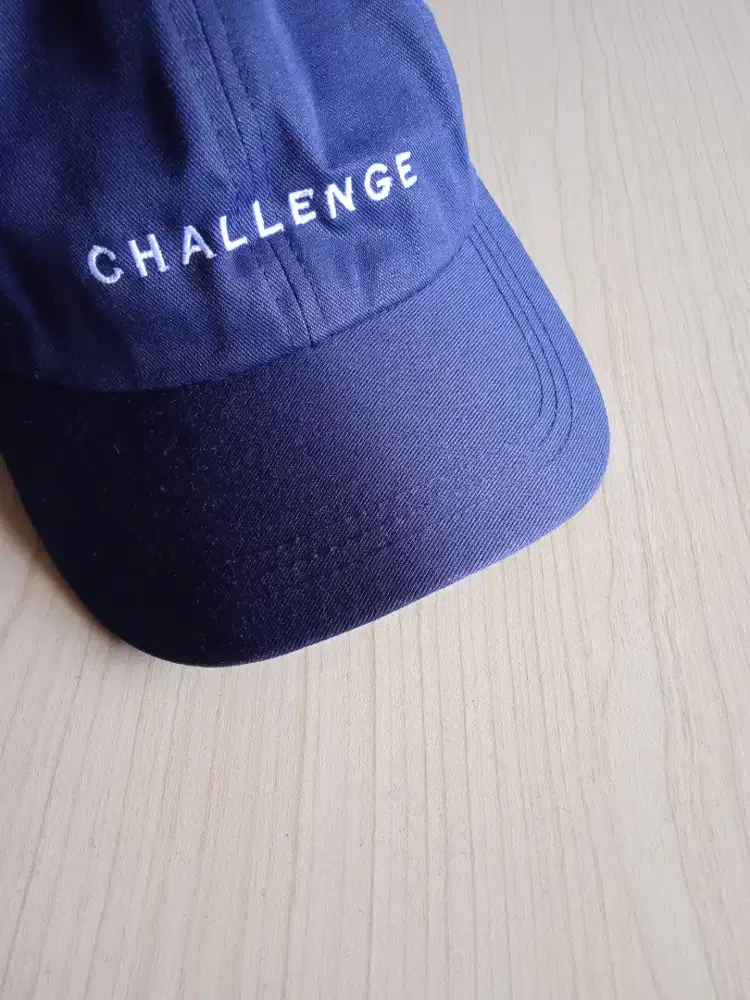 Topi CHALLENGE Unisex