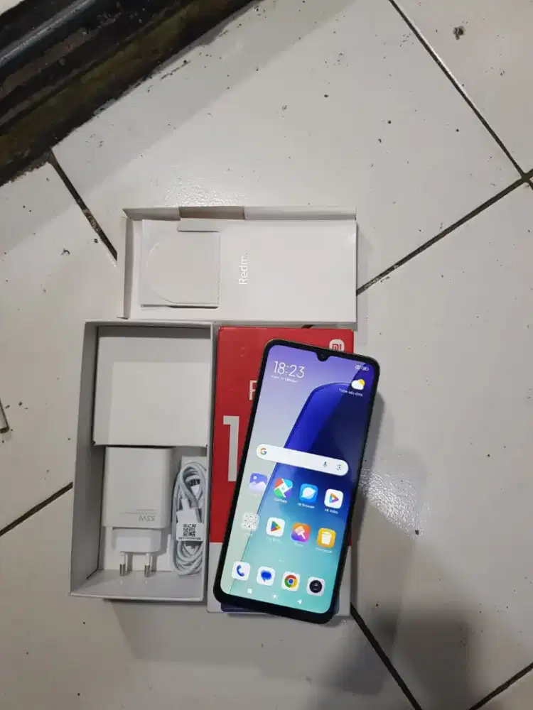 Redmi 14c 8/256