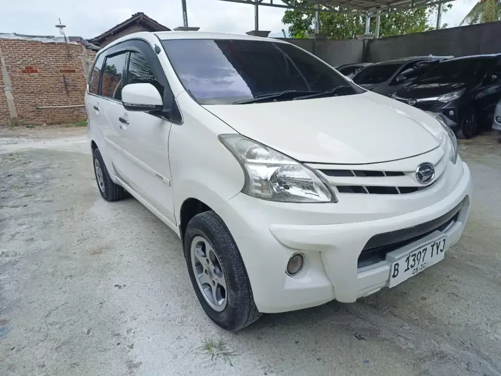 Xenia R sporty  2014