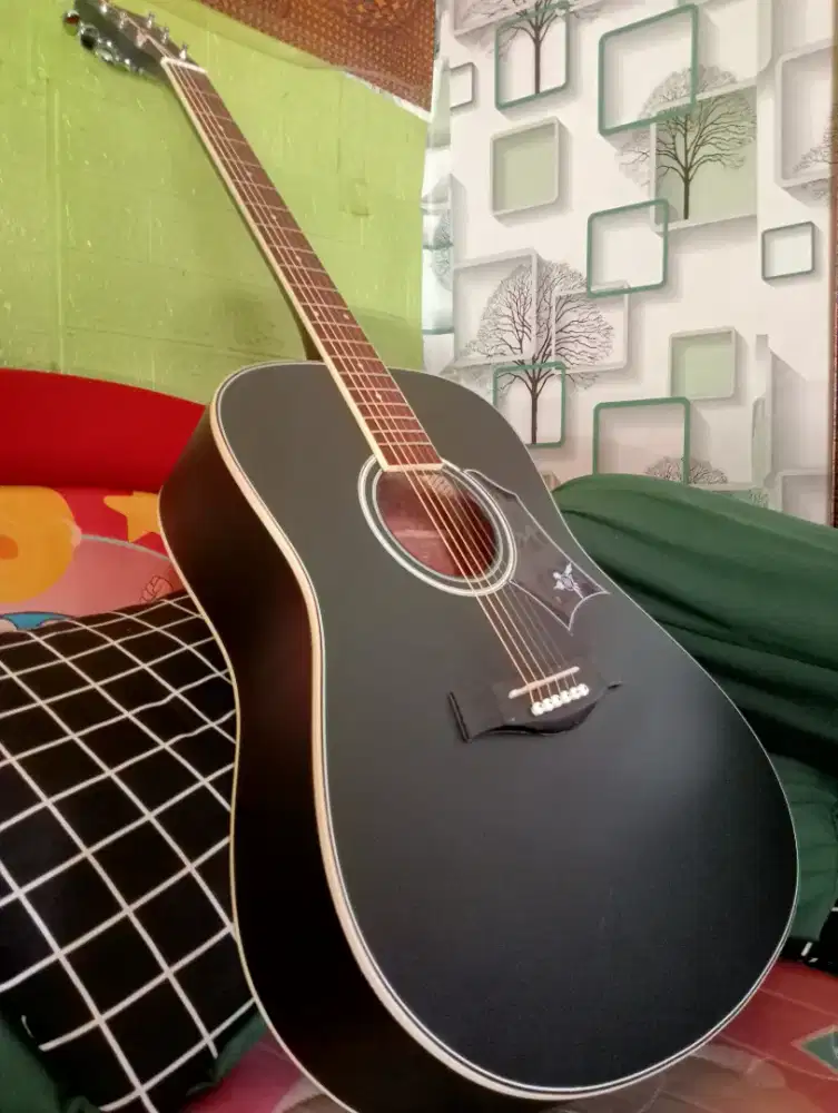Original akustik HardRock