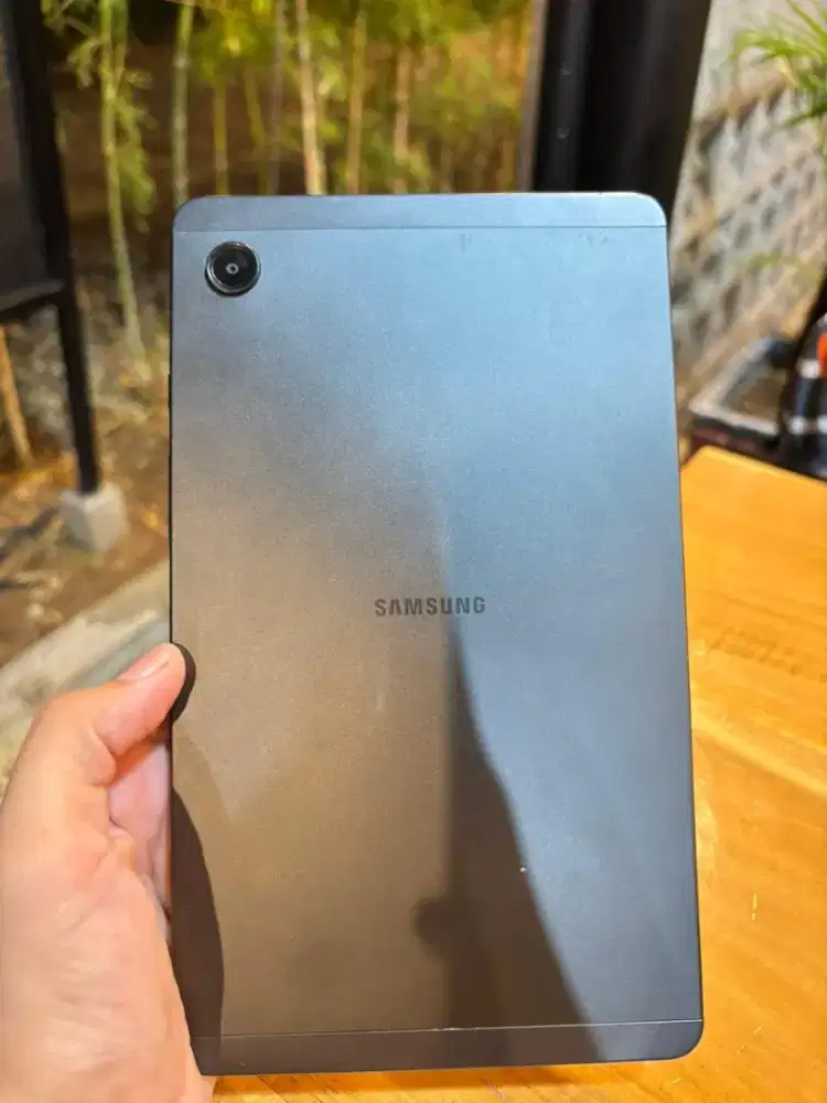 DIJUAL *SAMSUNG TAB A9* 4/64