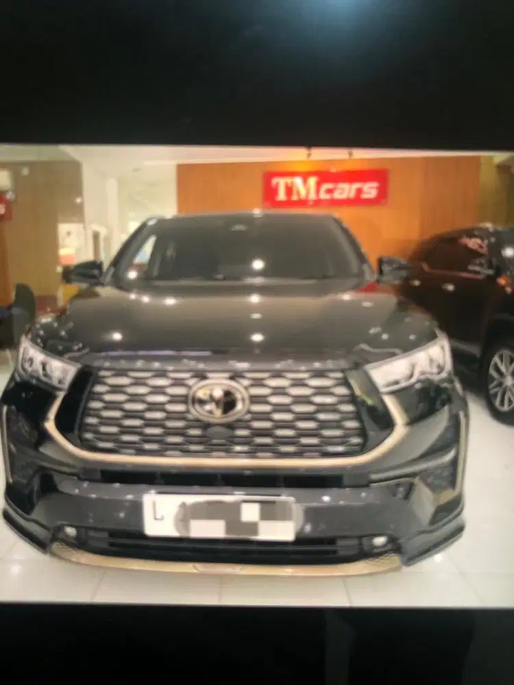Toyota innova Zenix 2023 AT 2.0 super istimewa