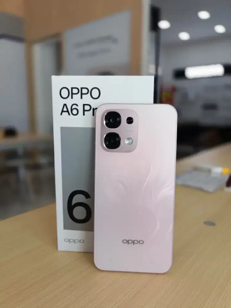 PROMO GILA OPPO A6 PRO HARGA PALING MURAH SEJOGJA RAYA