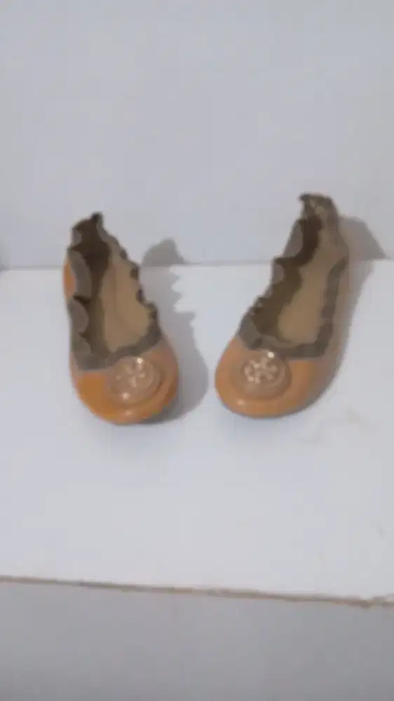 Koleksi Tory Burch 8m (38-39) ORIGINAL