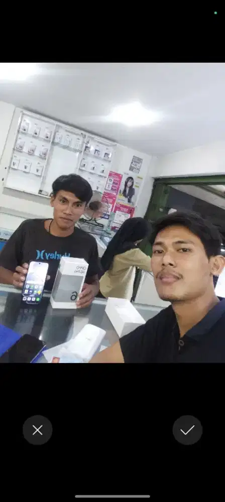 NEW OPPO A6 PRO 7000mAh + 80W , HARGA BERSAING!