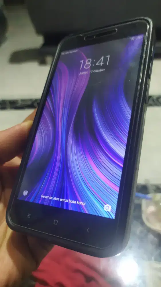 Xiaomi Redmi 4X 2/16