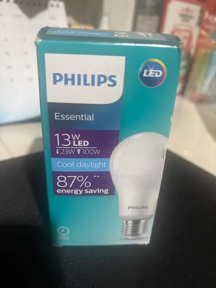 Lampu Philips outdoor