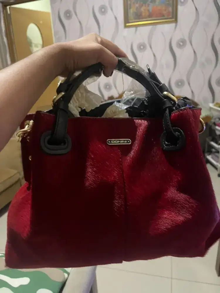 Jual tas DONINI