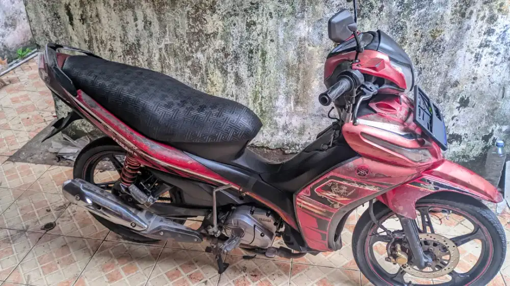 Motor Jupiter Z1