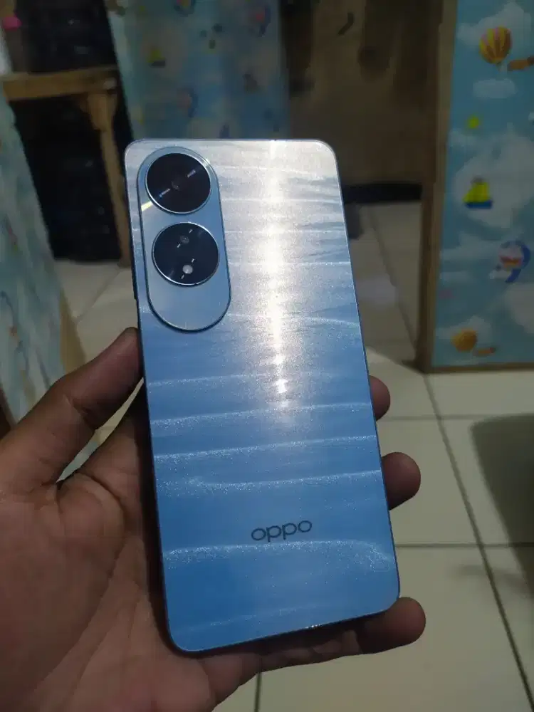 oppo a60 ( 8/128gb)