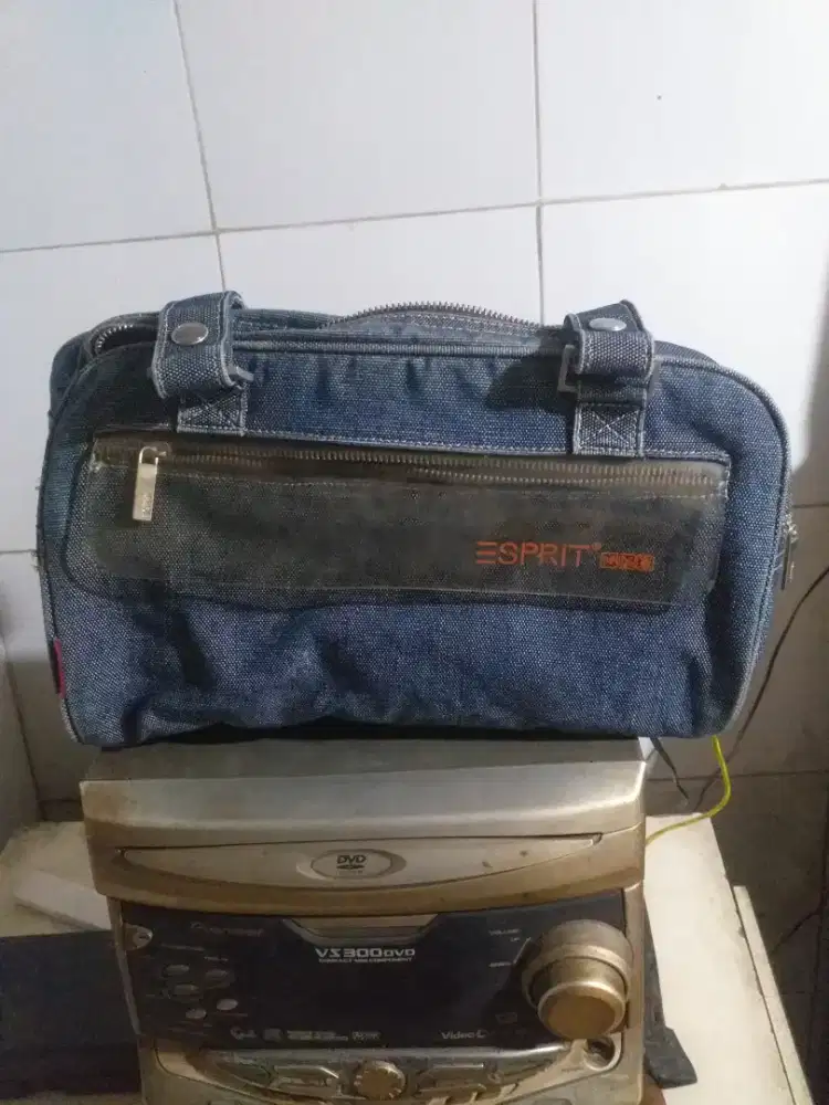 Tas Klasik Esprit ORI