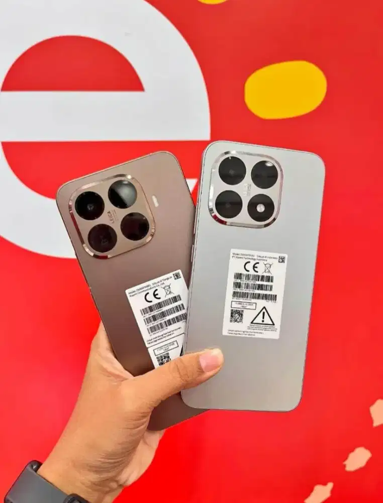 Xiaomi 15T Series