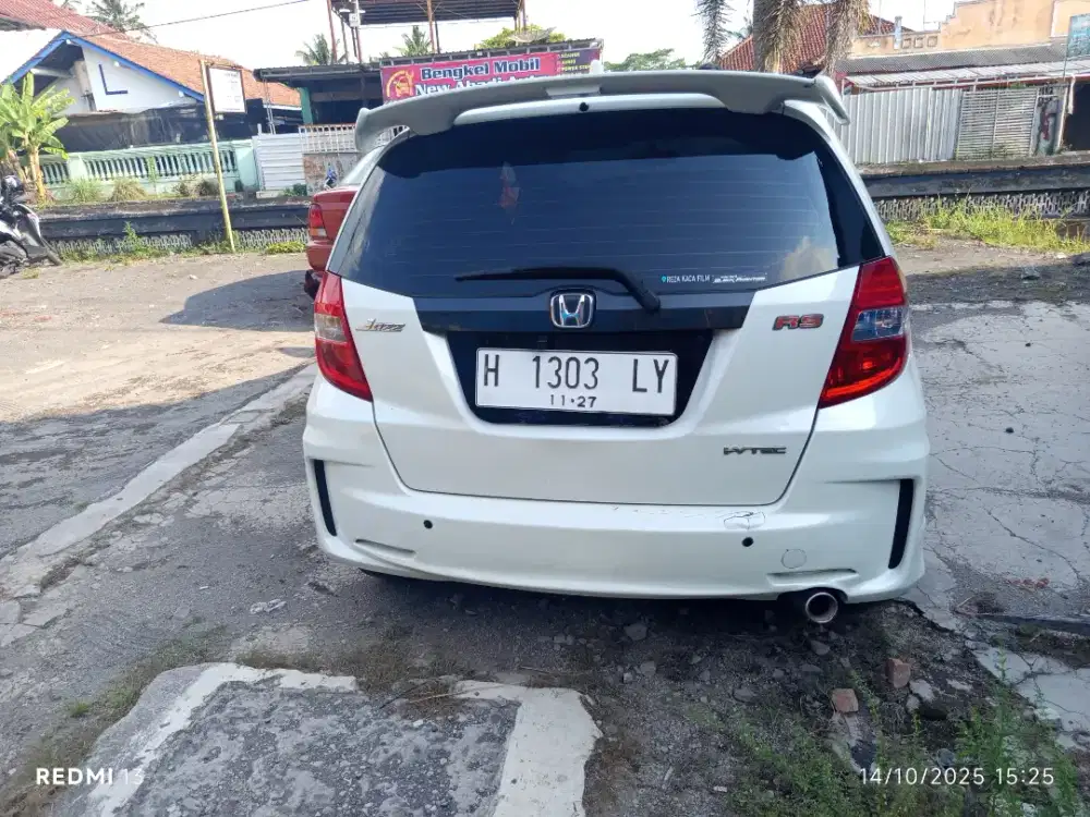 Jual mobil selen