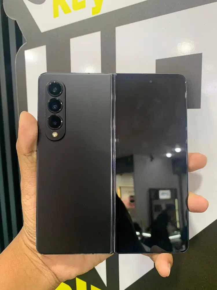 Samsung Fold 4 12/256GB -Second SEIN