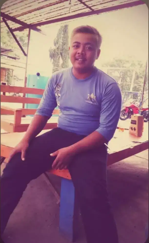Jasa pertukangan
