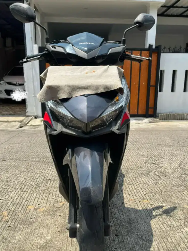 HONDA VARIO 125 2015 (Led Old)